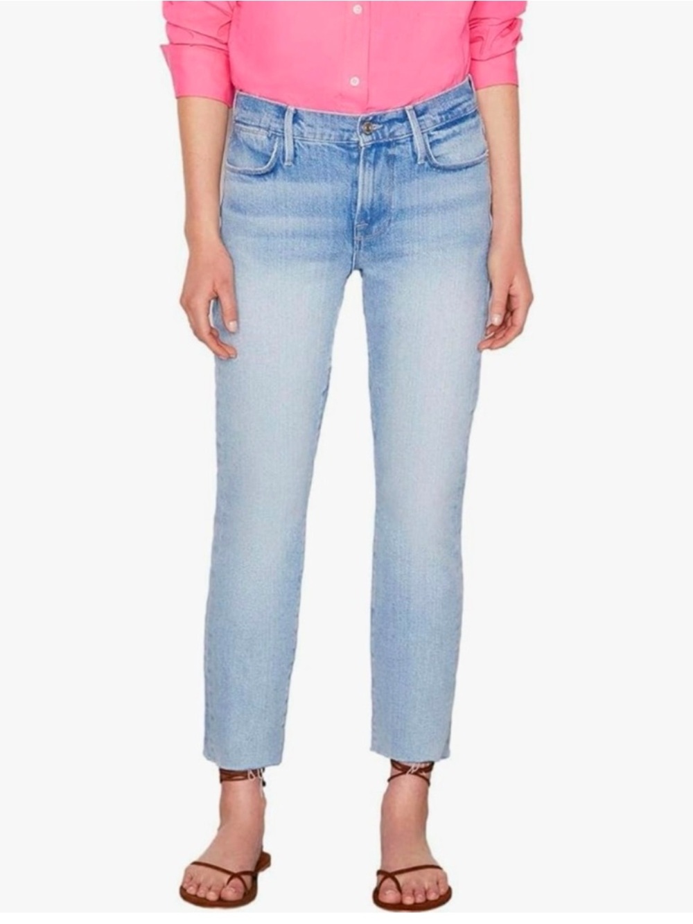 Frame Jeans - Blue 30
